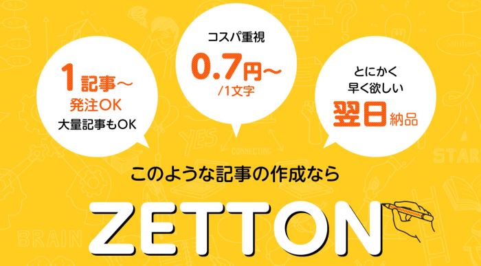 ZETTON