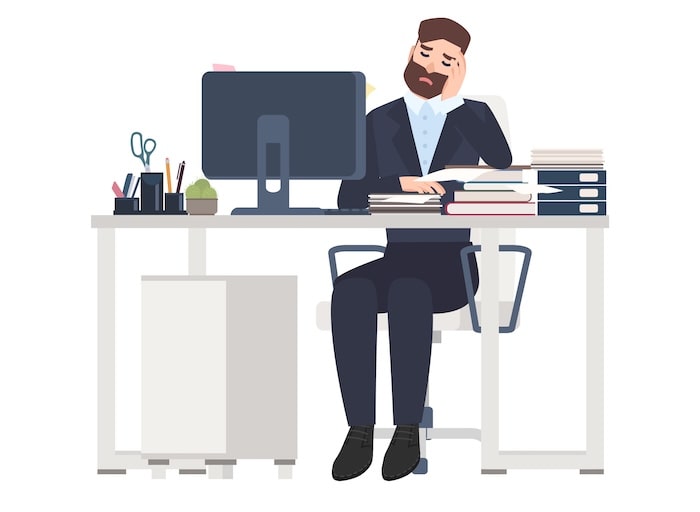 まず知っておきたい企業の人手不足の現状と課題