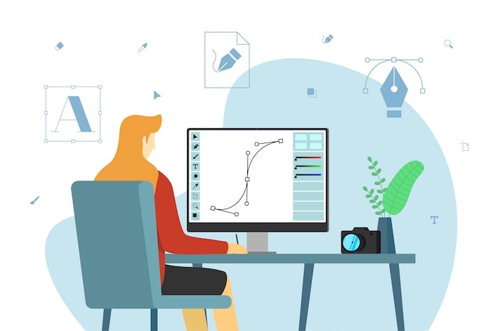 チラシ作りってどうやるの?初心者にもわかる基本の6ステップ