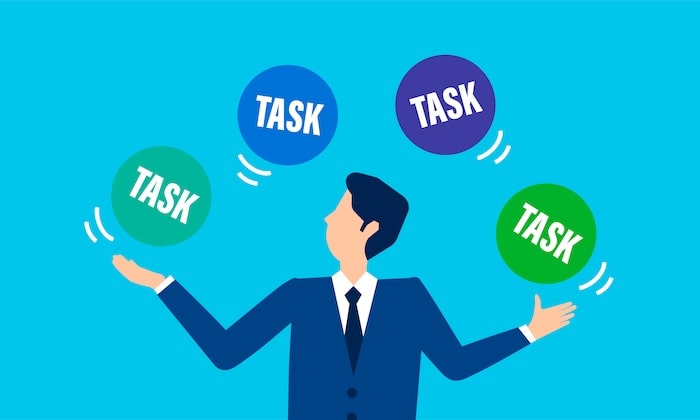 Google ToDo リストをGmailと連携する方法