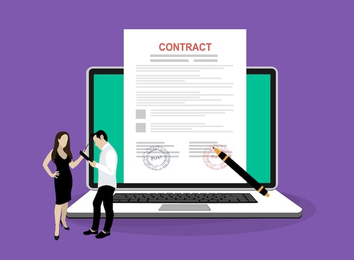 チラシ作りを外注する際のポイント