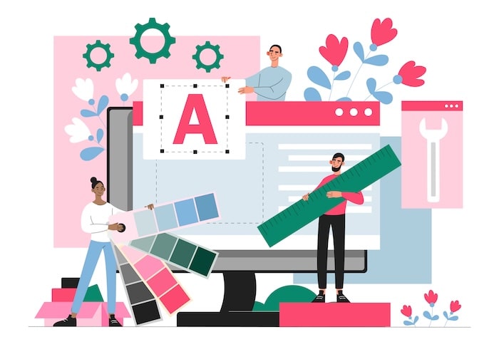 チラシ作りのアウトソースならi-STAFFにお任せください