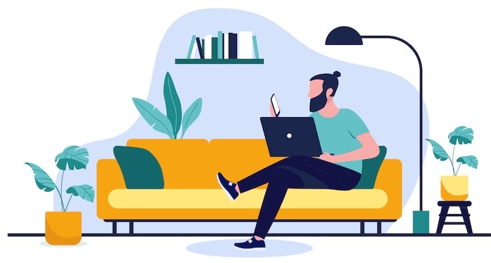 チラシ作りに役立つアプリ・サイトの選び方