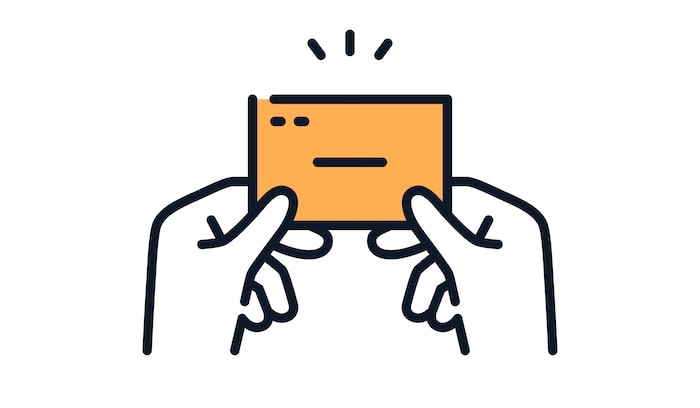 個人事業主と社長の肩書きの使い分け方