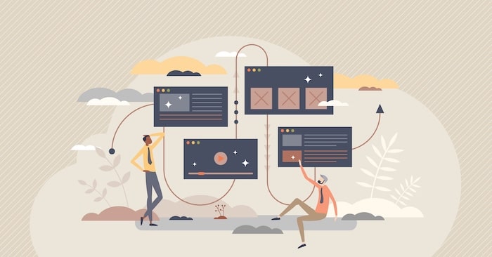 チラシ作りにおすすめのサイト5選