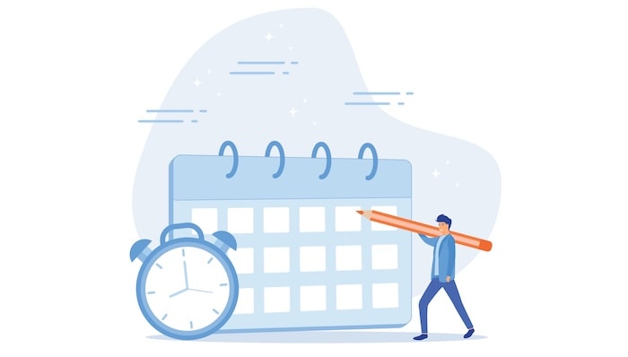 起業後に必要な経理業務とは?毎月・毎年やることまとめ