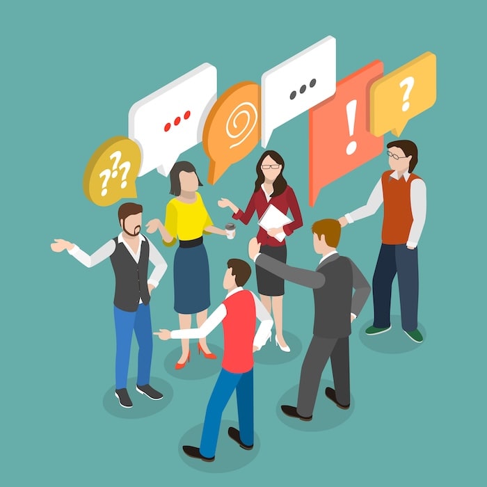 オンライン秘書を個人事業主が使うデメリットや注意点