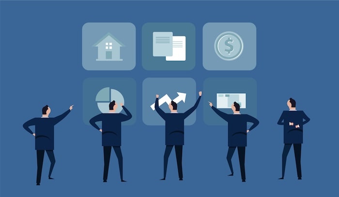 内製化が向いている企業