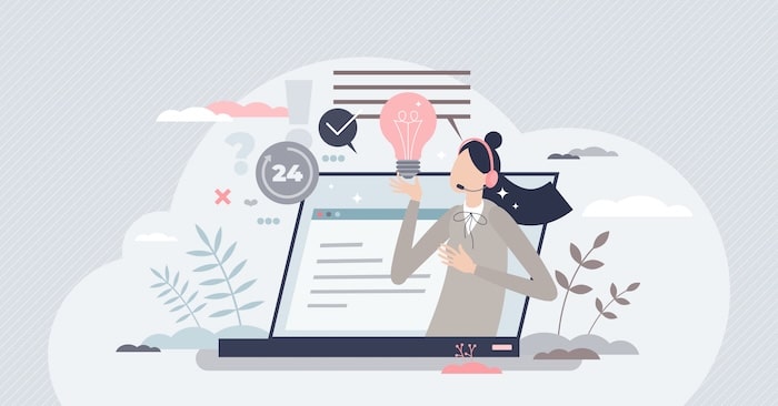 業務を外注するならオンライン秘書がおすすめ