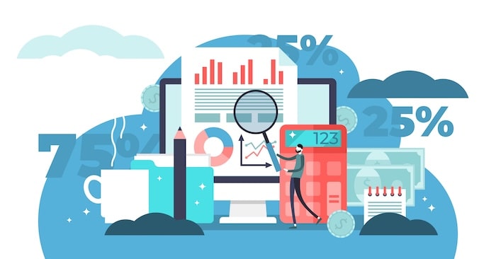 経理代行を活用して事業成長に集中しよう