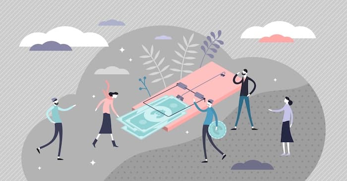 オンライン秘書が怪しいと言われる理由とは?