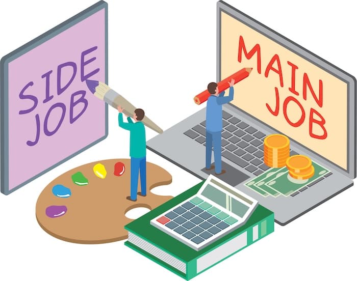 オンライン秘書の副業とは？未経験でも始められる理由