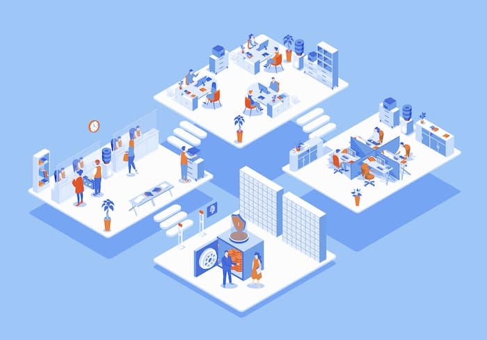 バックオフィスDXとは何か？わかりやすく解説