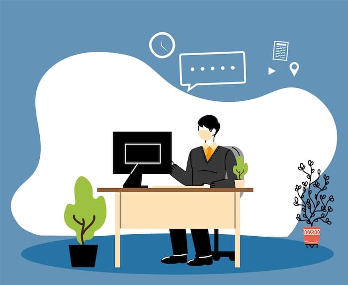 オンライン秘書の仕事内容