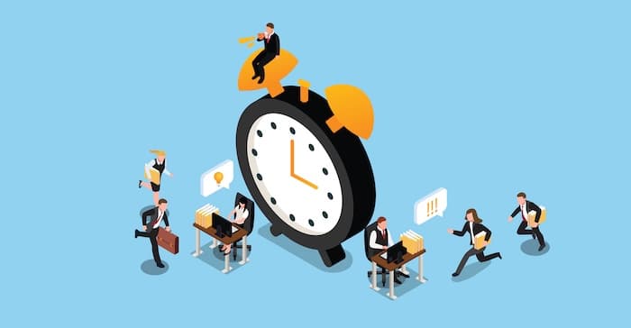 バックオフィスDXが求められる背景