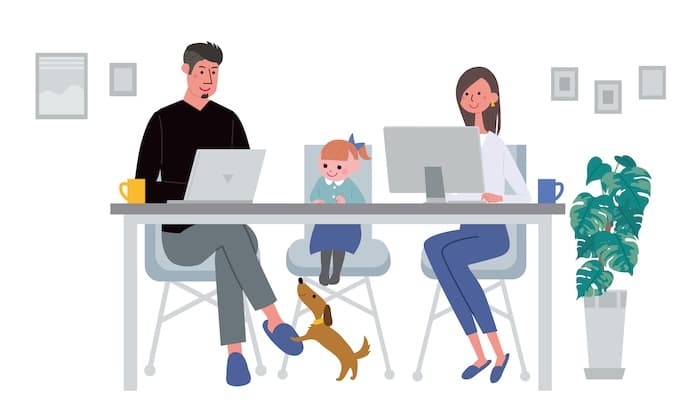 バックオフィスDXのメリット