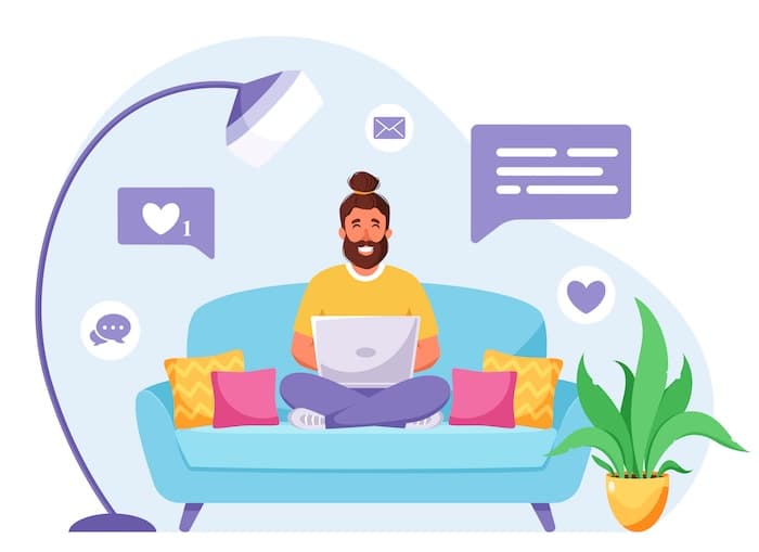 【雇用形態別】オンライン秘書の年収相場