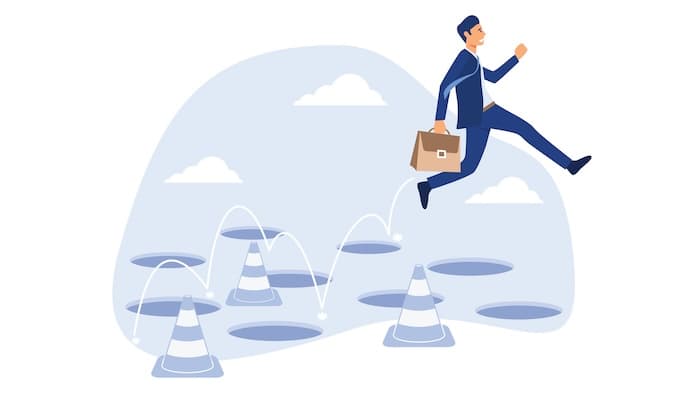 オンライン秘書の仕事でよくあるトラブルとその回避法