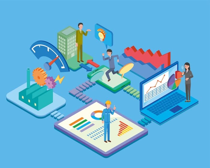 失敗しないための総務DXの進め方とポイント