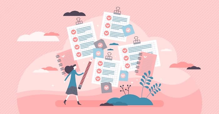 事務職の離職率を下げるために企業ができる対策