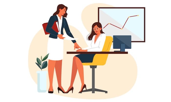 オンライン秘書の副業に関するよくある質問