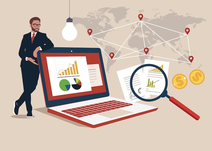 成功事例を参考に自社に合ったDXを進めよう