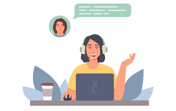 未経験からでもオンライン秘書の副業は十分に目指せる