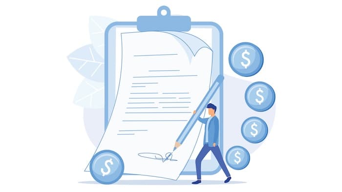 無料の電子契約サービスを導入して業務効率化しよう