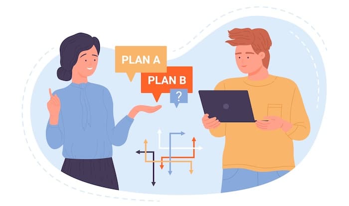 無料の電子契約と有料プランの違い・機能制限