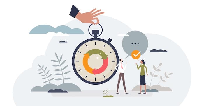 エグゼクティブアシスタントの業務内容