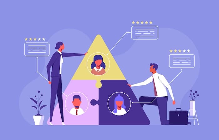 エグゼクティブアシスタントを採用するおすすめの方法