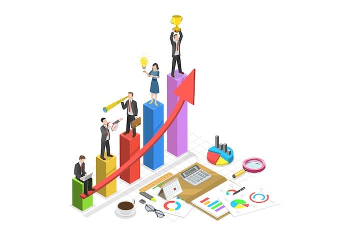 事務の改善提案ネタを実践・導入するメリット