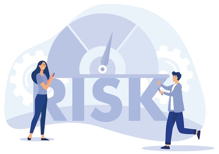 ビジネスで「業者」と呼ぶことによるリスク