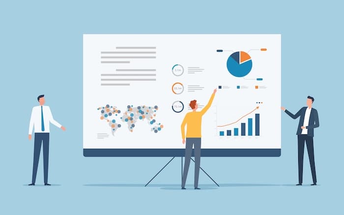 データクレンジングを実施する5つのメリット