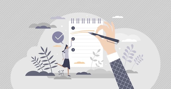 事務の改善提案ネタを出すコツ