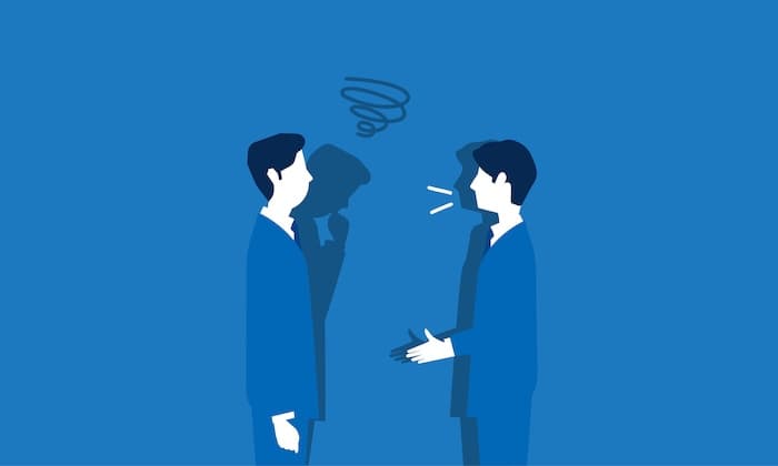 ビジネスで失礼にあたる可能性があるNG表現