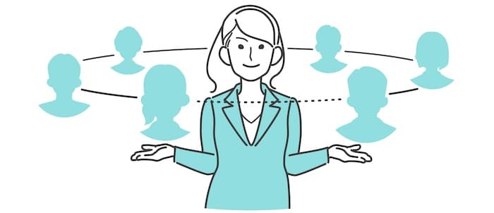 データクレンジングのリソースがない場合はアウトソーシングがおすすめ