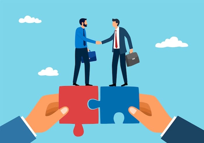 「下請け」とはどう呼ぶべき？ビジネスでの正しい使い方と言い換え表現