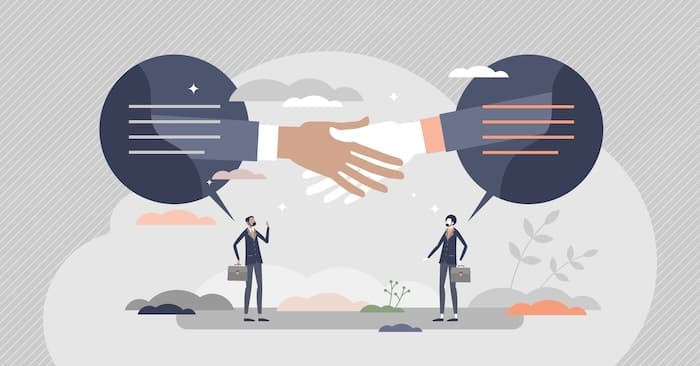 下請けについて正しく理解して適切なビジネス取引を実施しよう