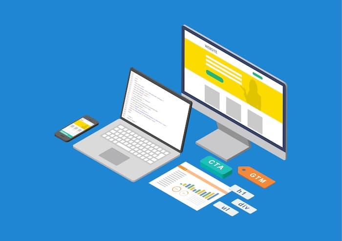 Shopify運用代行に委託できる業務内容