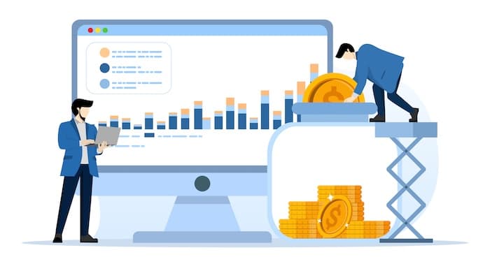 Shopify運用代行の費用相場