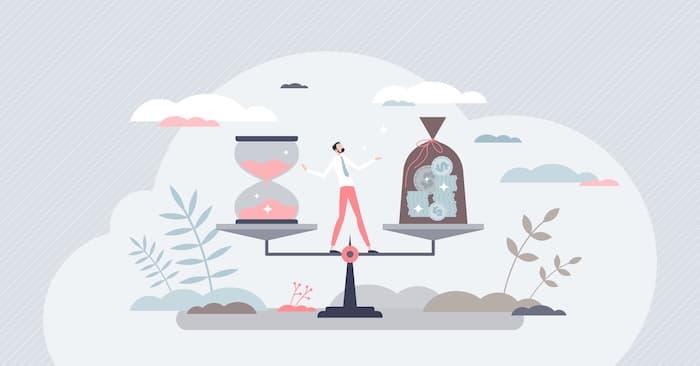 勤怠システム設定代行にかかる費用相場