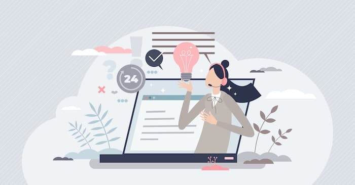 おすすめのリモートアシスタント5選