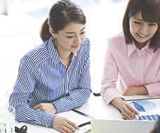 営業アシスタント