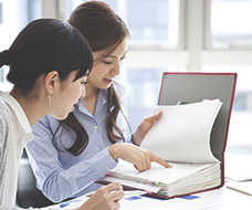 総務アシスタント